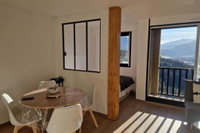 Rare pearl with an incredible view of all Briançon Briancon